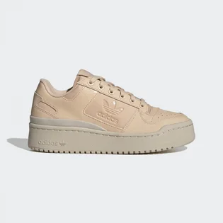 Кроссовки женские Adidas Forum Bold Shoes Beige Gy6989