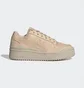 Кроссовки женские Adidas Forum Bold Shoes Beige Gy6989