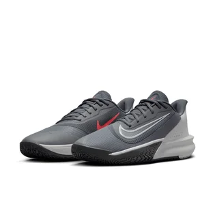 Кроссовки мужские Nike Precision 7 Grey FN4322-003