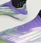 Бутсы унисекс Adidas F50 Elite Ll Violet JH7628