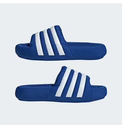 Тапочки мужские Adidas Adilette 24 Blue IG9300