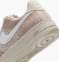 Кроссовки мужские Nike Air Force 1 Flyknit 2.0 Beige IB7675-001