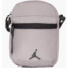 Сумка унісекс Air Jordan Airborne Festival Bag Grey 9A0631-G5O