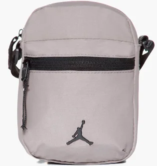Сумка унісекс Air Jordan Airborne Festival Bag Grey 9A0631-G5O