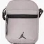 Сумка унісекс Air Jordan Airborne Festival Bag Grey 9A0631-G5O
