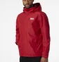 Куртка мужская Helly Hansen Dubliner Jacket Red 62643-162
