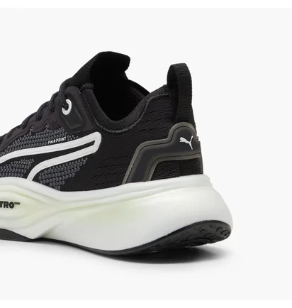 Кроссовки унисекс Puma Pwr Nitro™ Sqd 2 Training Shoes Black 310150-01