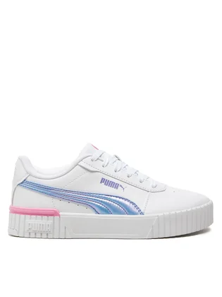 Кросівки дитячі Puma Carina 2.0 Bouncy Sky Jr White 397970-01