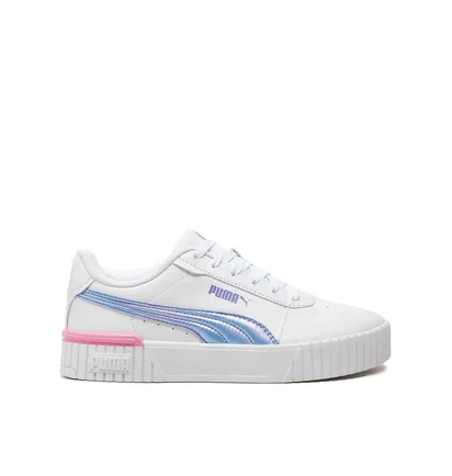 Кросівки дитячі Puma Carina 2.0 Bouncy Sky Jr White 397970-01