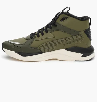 Кросівки чоловічі Puma X-Ray Lite Pro Mid Green 38461903