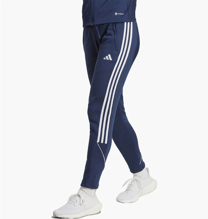 Штани жіночі Adidas Pants Tiro 23L Swpnt W Blue HS3609