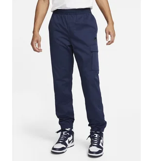 Штаны мужские Nike Sportswear Blue FD4336-410