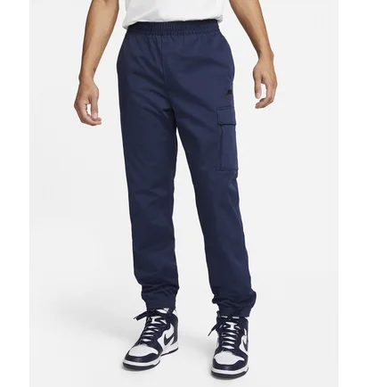 Штаны мужские Nike Sportswear Blue FD4336-410
