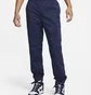 Штаны мужские Nike Sportswear Blue FD4336-410