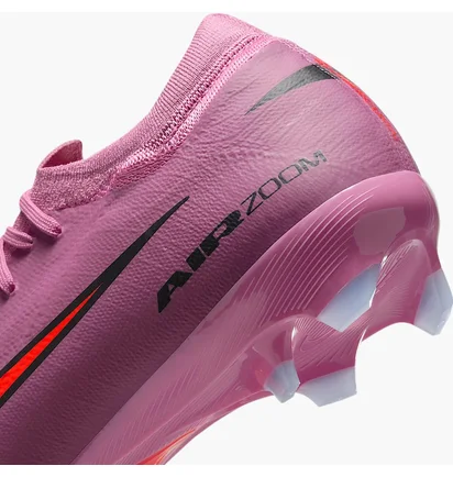 Бутси унісекс Nike Zoom Vapor 16 Pro Fg Violet FQ8685-600