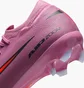 Бутси унісекс Nike Zoom Vapor 16 Pro Fg Violet FQ8685-600