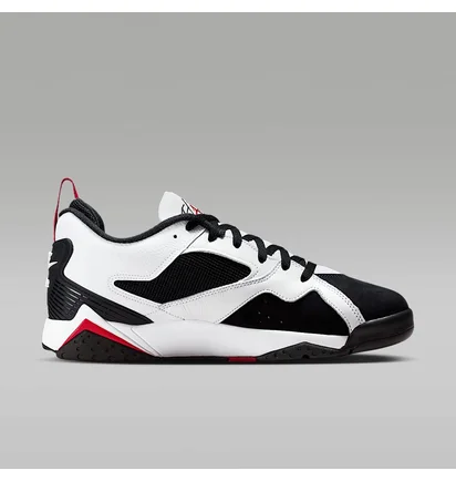 Кросівки чоловічі Air Jordan Mv92 Black/White HQ3950-103