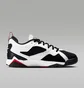 Кросівки чоловічі Air Jordan Mv92 Black/White HQ3950-103