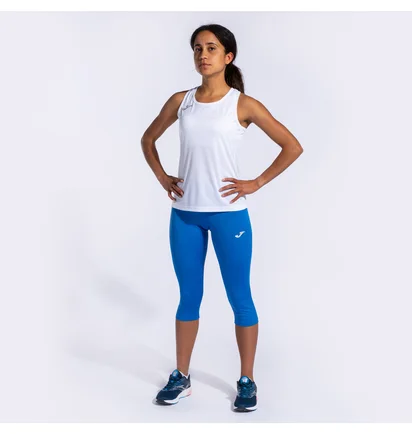 Майка женская Joma Montreal Tank Top White 901714.200