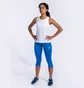 Майка женская Joma Montreal Tank Top White 901714.200