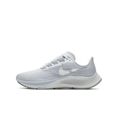 Кроссовки женские Nike Air Zoom Pegasus 37 Grey Bq9647-009