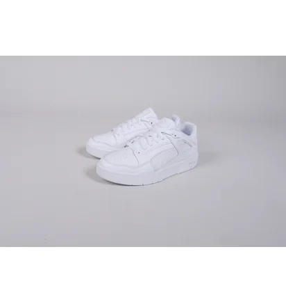 Кросівки чоловічі Puma Slipstream Leather White 38754402