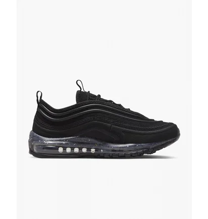 Кросівки чоловічі Nike Air Max Terrascape 97 Casual Shoes Black Dq3976-001