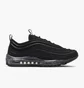 Кросівки чоловічі Nike Air Max Terrascape 97 Casual Shoes Black Dq3976-001