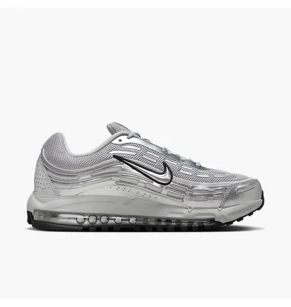 Кроссовки мужские Nike Air Max Tl 2.5 Metallic HM8818-001