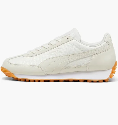 Кроссовки женские Puma Easy Rider Weave Beige 399786-01