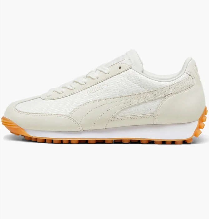 Кроссовки женские Puma Easy Rider Weave Beige 399786-01