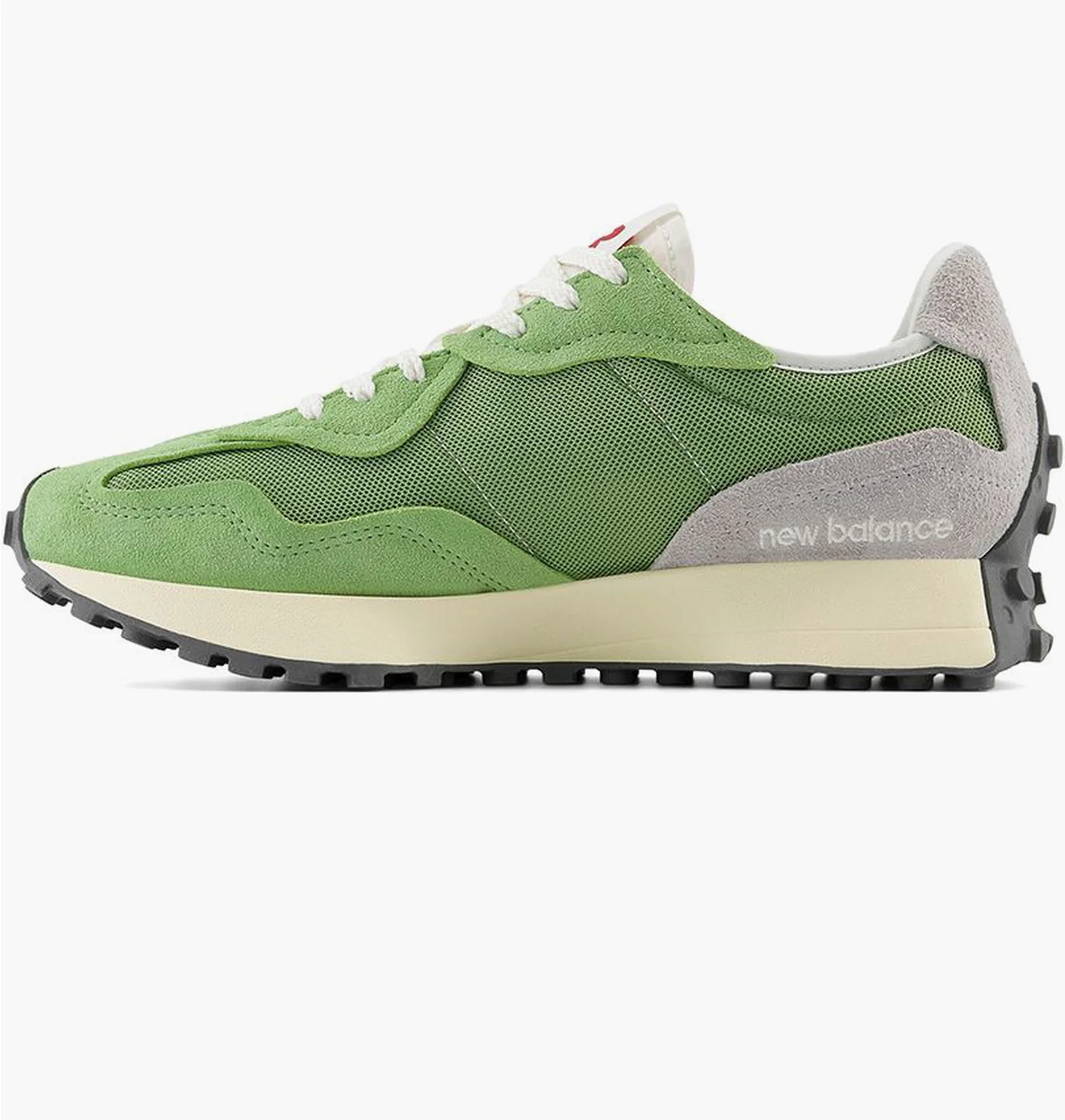 ᐉ Кросівки унісекс New Balance 327 Green U327WRD - придбати в