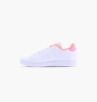 Кроссовки детские Adidas Advantage White H06180