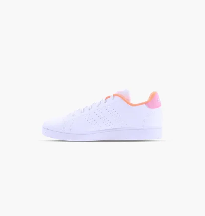 Кросівки дитячі Adidas Advantage White H06180
