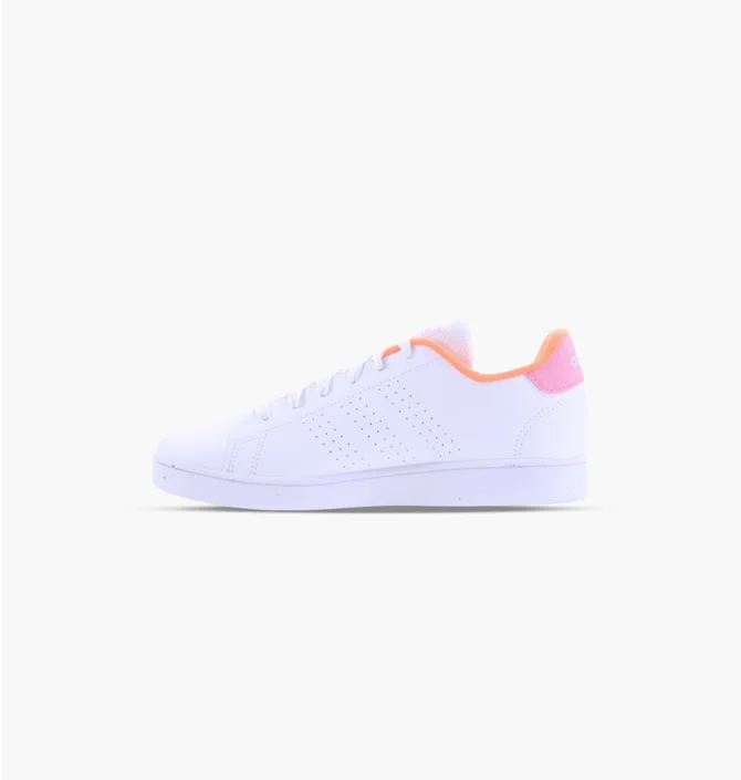 Кросівки дитячі Adidas Advantage White H06180