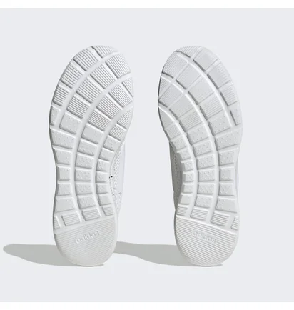 Кроссовки мужские Adidas Lite Racer Adapt 4.0 Shoes White HR0349
