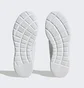 Кроссовки мужские Adidas Lite Racer Adapt 4.0 Shoes White HR0349