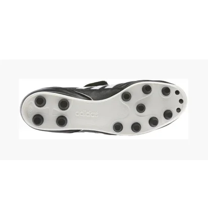 Бутси чоловічі Adidas Kaiser 5 Liga Fg Black 033201