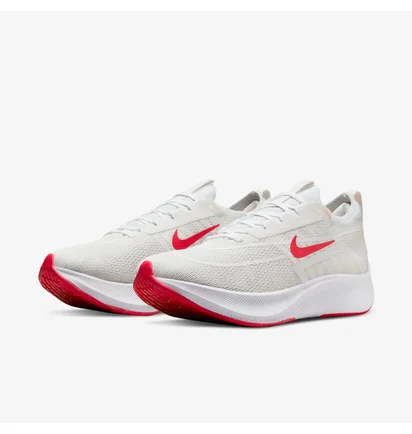 Кроссовки мужские Nike Zoom Fly 4 Grey Ct2392-006