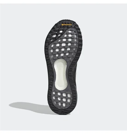 Кроссовки мужские Adidas Solarglide 4 Shoes Black S42559