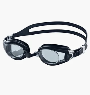 Очки для плавания унисекс Aqua Speed City Black 025-07