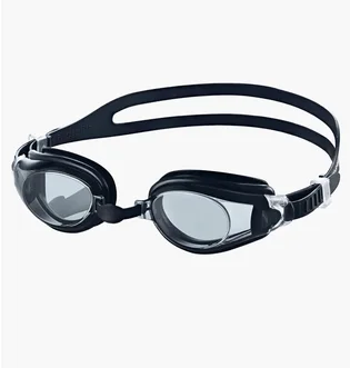 Очки для плавания унисекс Aqua Speed City Black 025-07