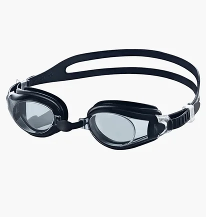 Окуляри для плавання унісекс Aqua Speed City Black 025-07