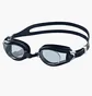 Окуляри для плавання унісекс Aqua Speed City Black 025-07