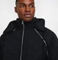 Куртка чоловіча Nike Lebron Therma-Fit Adv Insulated Basketball Black FZ1032-010