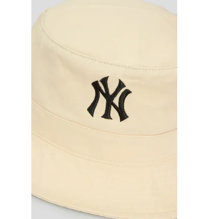 Панама унісекс 47 Brand Ny Yankees Beige B-BKT17GWF-NTD