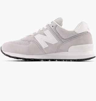 Кросівки чоловічі New Balance 574 Grey U574BGE