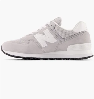 Кроссовки мужские New Balance 574 Grey U574BGE