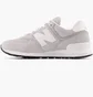 Кроссовки мужские New Balance 574 Grey U574BGE