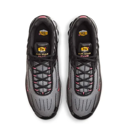 Кроссовки мужские Nike Air Max Plus 3 Grey HF3838-001